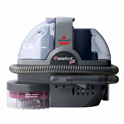 best carpet cleaner for pet stains