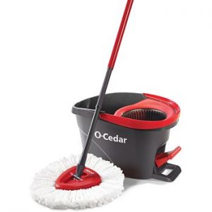 best mop to clean tile floors