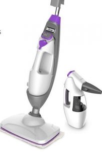 top steam cleaning machine hardwood floors 2018