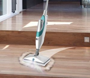 best steam mop for hardwood floors 2018