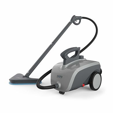 best commercial steam cleaner 2019