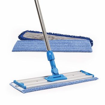 best broom for hardwood floors