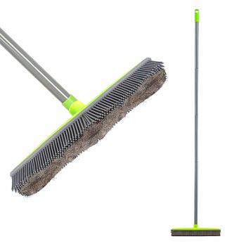 best landhope broom for hardwood flooring
