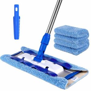 best soft bristle broom for hardwood floors