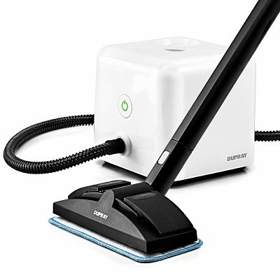 best steam cleaner for grout