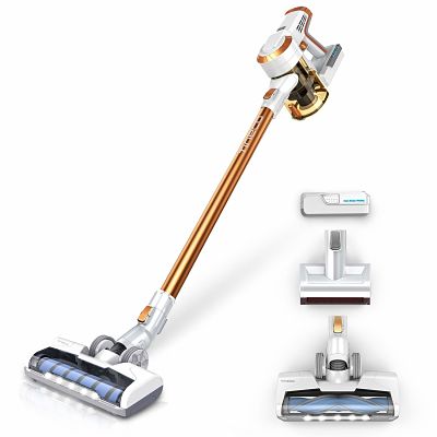best cordless vacuum for hardwood floors