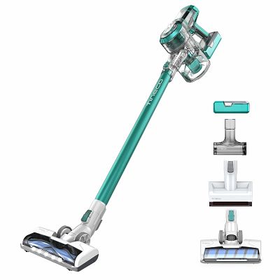 top quality cordless battery vacuum for hardwoods