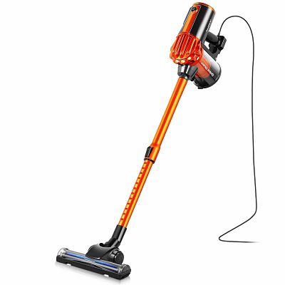 best cheap corded stick vacuum cleaner